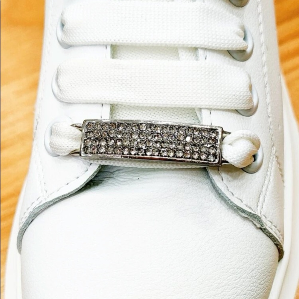 🆕 Pair Shoe Bling… add a touch of bling to any pair of shoes!!!